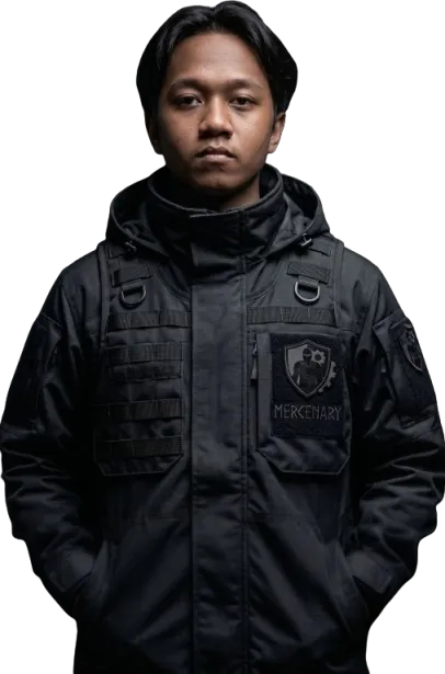 Rafif Ahmad Yudhistira
